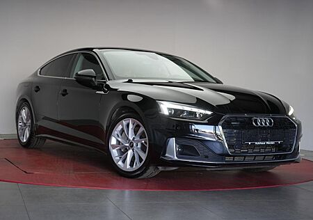 Audi A5 45 TFSI quattro S tronic Advanced CarPlay/Tem