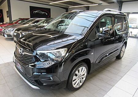 Opel Combo Life E Innovation/Panorama-Dach