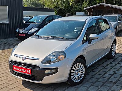 Fiat Punto Evo MyLife