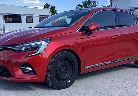 Renault Clio V Intens Vollausstattung 360°Kamera