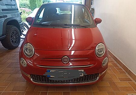 Fiat 500 1.0 GSE N3 Hybrid -