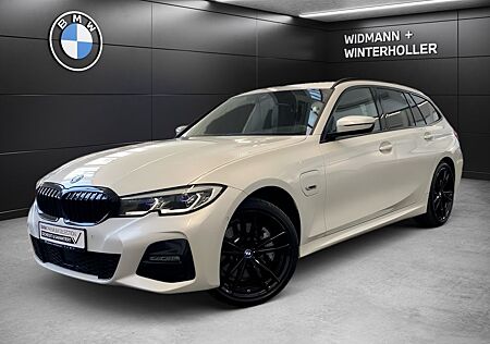 BMW 330e xDrive Touring M Sport HUD LC Prof. ACC AHK