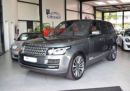 Land Rover Range Rover Autobiography **Exclusive**