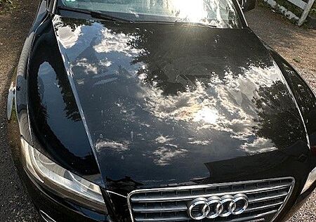 Audi A5 2.0 TFSI