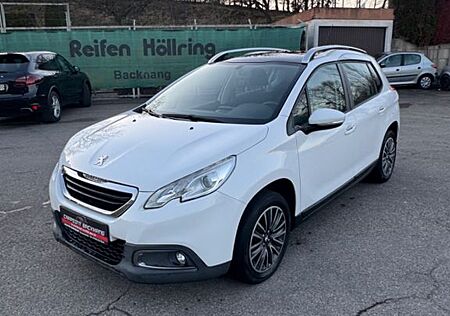 Peugeot 2008 Active 1,6 *115000KM*