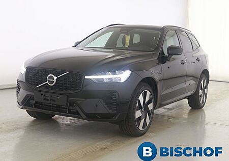 Volvo XC 60 XC60 T6 Plus Dark Recharge Plug-In Hybrid Pano S