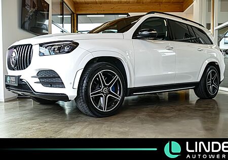 Mercedes-Benz GLS 350 d AMG-Line 4Matic |NIGHT|ACC|MEMORY|360°