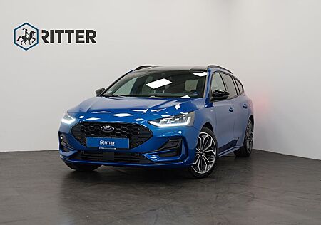 Ford Focus Turnier ST-Line X*iACC*B&O*Kamera*AHK