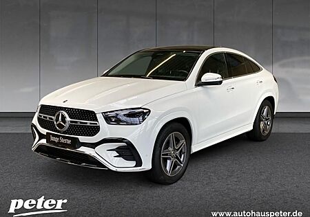 Mercedes-Benz GLE 300 d 4M Coupé AMG/Premium/Multibeam/Airmati