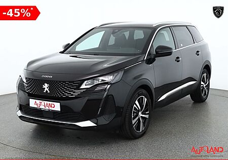 Peugeot 5008 GT 1.2 PureTech 130 Aut. LED ACC 7-Sitzer