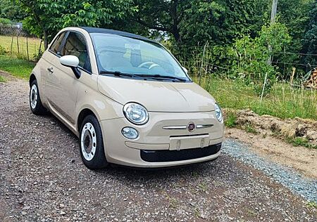 Fiat 500C 1.2