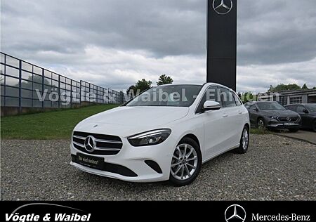 Mercedes-Benz B 180 PROGRESSIVE+LED+CarPlay+AUGMENTED-REALITY