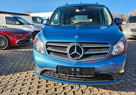 Mercedes-Benz Citan Kombi 111 CDI lang