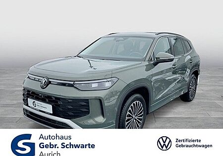 VW Tayron Volkswagen 2.0 TDI 4M DSG Life AHK CAM LED NAVI SHZG