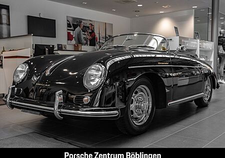 Porsche 356 A Speedster Matching Numbers USA