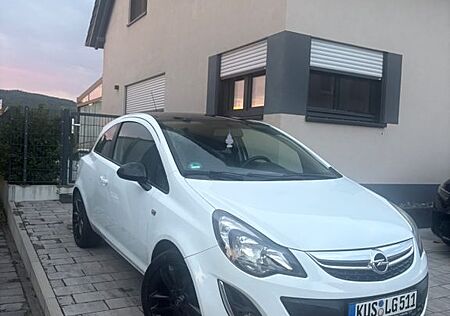 Opel Corsa 1.4 Color Edition Color Edition