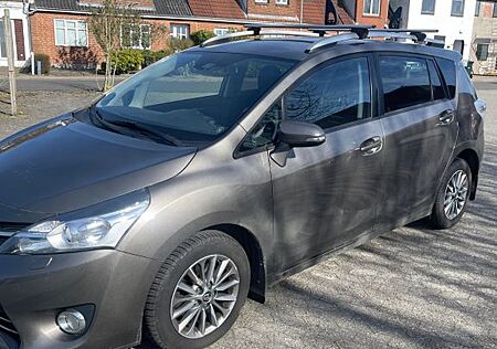 Toyota Verso SPORTSVAN T2 1.6