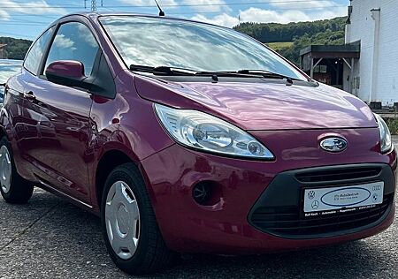 Ford Ka Trend Klima 8-fach bereift