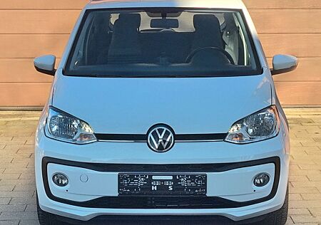 VW Up Volkswagen ! move ! BMT/Start-Stopp