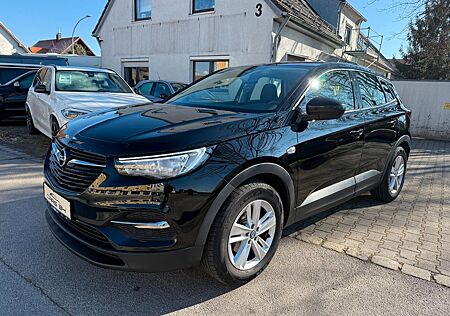 Opel Grandland X Grandland (X) 1.2 Turbo Edition *ZAHNRIEMEN NEU*