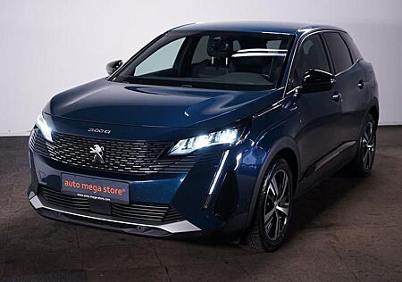 Peugeot 3008 1.6 PHEV 4WD Hybrid4 ALLURE PACK e-EAT8*14