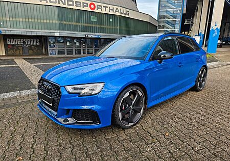 Audi RS3 Sportback 2.5 TFSI S tronic quattro 294 kW