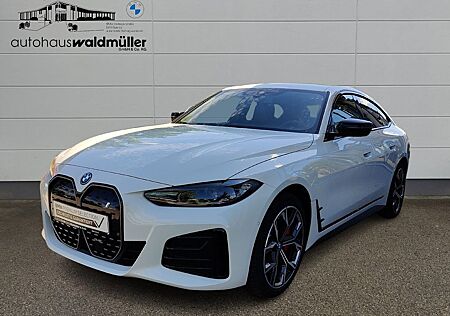 BMW i4 eDrive35 Gran Coupé M Sportpaket