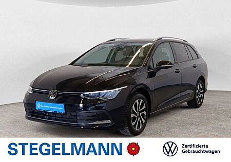 VW Golf Volkswagen VIII Variant 2.0 TDI DSG Active *LED*Navi*A