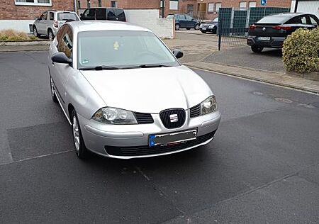 Seat Ibiza 1.2 12V Stella Stella