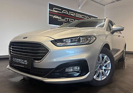 Ford Mondeo Turnier Trend