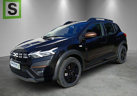Dacia Sandero Stepway Extreme+ TCe 100 ECO-G