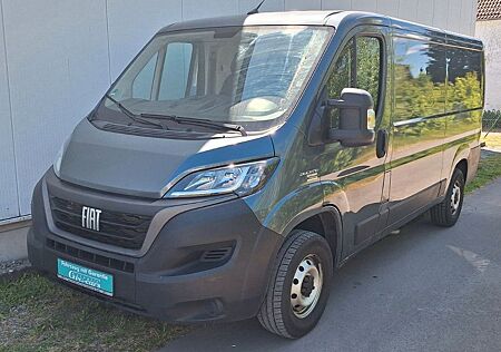 Fiat Ducato Kasten 30 140 L2H1 RS: 3450 mm Klimaaut.