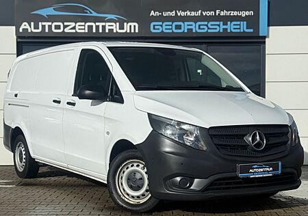 Mercedes-Benz Vito VitoKasten 113CDI lang/1-Hand/CarPlay/SHZ/Navi