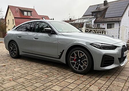 BMW 430i 430 Gran Coupé xDrive Gran Coupé A -