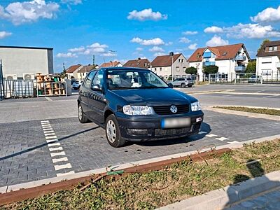 Volkswagen ID. Polo