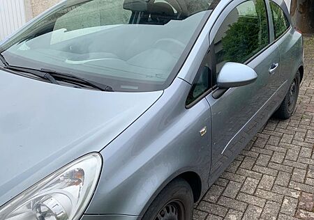 Opel Corsa 1.2