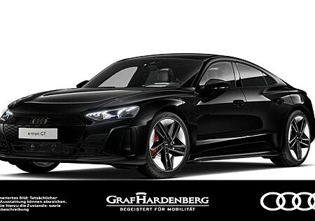 Audi e-tron GT quattro . Matrix Navi B&O Pano