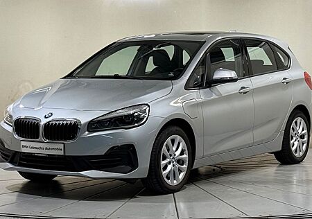 BMW 225xe Active Tourer ACC DA+ PA RFK Pano