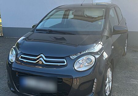 Citroën C1 VTi 68 Shine Shine