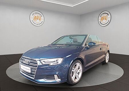 Audi A3 Cabriolet sport, Automatik, HU/AU neu!