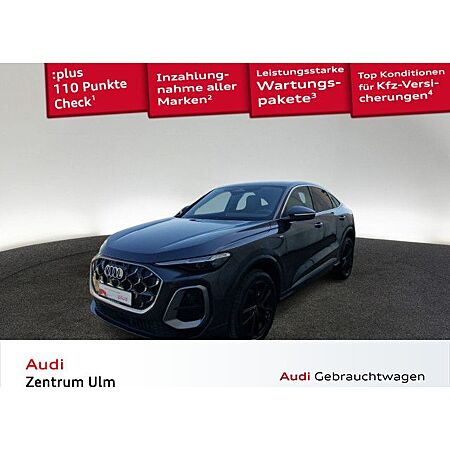 Audi Q5 leasen