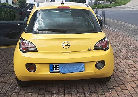 Opel Adam JAM 1.4 64kW JAM