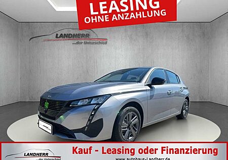 Peugeot 308 PureTech 130 Active Pack // LED/Alu/SHZ