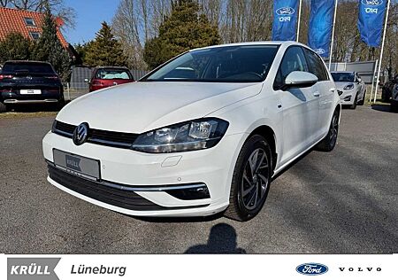 VW Golf Volkswagen 1.0 TSI Join *Navi, SHZ, PDC