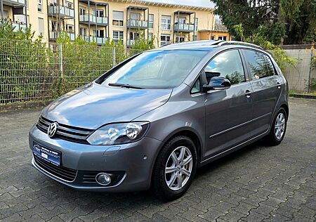 VW Golf Volkswagen Plus VI / 1.Hand / Automatik