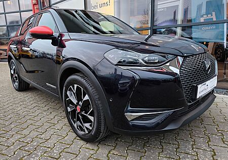DS Automobiles DS3 Crossback 1.2 PureTech 130