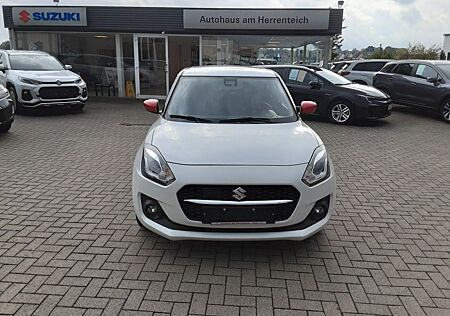 Suzuki Swift gebraucht kaufen Suzuki Swift 1.2 Hybrid Comfort Automatik