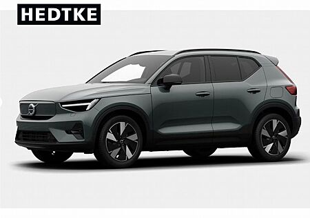 Volvo 29% NACHLASS AUF UPE! EX40 TWIN AWD Plus - 360°