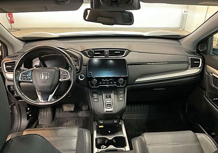 Honda CR-V 2.0 i-MMD Hybrid AWD Executive eCVT Exe...