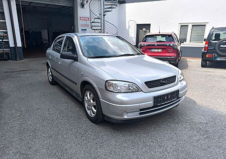 Opel Astra 1.6 Fresh Fresh